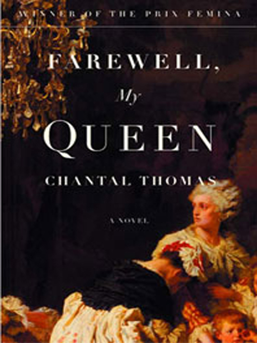 Title details for Farewell, My Queen by Moishe Black - Wait list